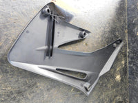 2004 Honda CRF450R Right Side Plastic