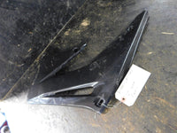 2004 Honda CRF450R Left Side Plastic