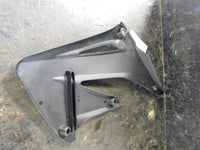2004 Honda CRF450R Left Side Plastic