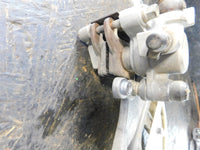 2004 Honda CRF450R Rear Brake Assembly