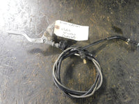 2004 Honda CRF450R Clutch Perch w/ Cables