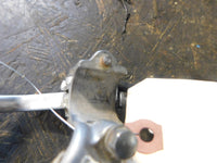 2004 Honda CRF450R Clutch Perch w/ Cables