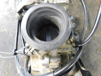 2004 Honda CRF450R Carburetor