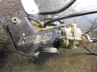 2004 Honda CRF450R Carburetor