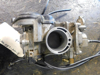 2004 Honda CRF450R Carburetor