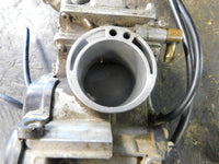 2004 Honda CRF450R Carburetor