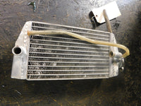2004 Honda CRF450R Right Radiator