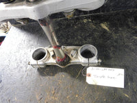 2004 Honda CRF450R Triple Tree