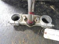 2004 Honda CRF450R Triple Tree