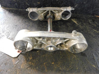 2004 Honda CRF450R Triple Tree