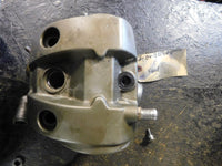2004 Honda CRF450R Cylinder Head