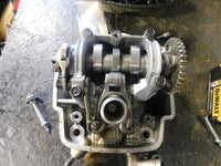2004 Honda CRF450R Cylinder Head