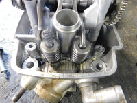 2004 Honda CRF450R Cylinder Head