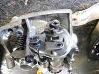 2004 Honda CRF450R Cylinder Head