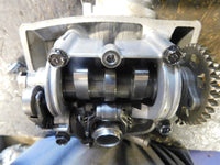 2004 Honda CRF450R Cylinder Head