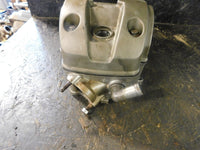 2004 Honda CRF450R Cylinder Head