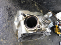 2004 Honda CRF450R Cylinder Head