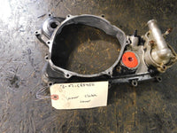 2004 Honda CRF450R Inner Clutch Cover