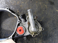 2004 Honda CRF450R Inner Clutch Cover