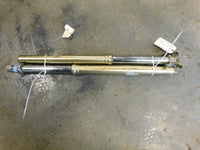 2004 Honda CRF450R Front Forks