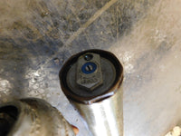 2004 Honda CRF450R Front Forks