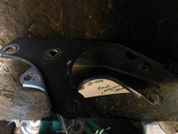 2004 Yamaha TTR225 Front Engine Mount