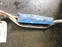 2004 Yamaha TTR225 Handle Bars