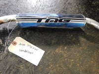 2004 Yamaha TTR225 Handle Bars