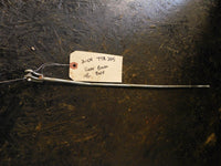 2004 Yamaha TTR225 Rear Brake Adjuster Linkage