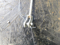 2004 Yamaha TTR225 Rear Brake Adjuster Linkage