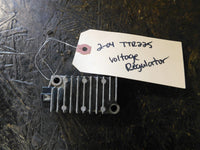 2004 Yamaha TTR225 Voltage Regulator