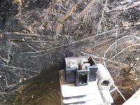 2004 Yamaha TTR225 Voltage Regulator