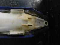 2003 Yamaha YZ250F Seat