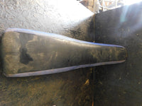 2003 Yamaha YZ250F Seat