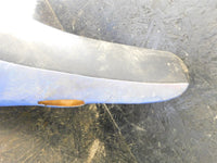 2003 Yamaha YZ250F Seat