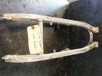 2003 Yamaha YZ250F Subframe