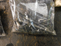 2003 Yamaha YZ250F Bolts Lot