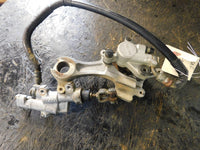 2003 Yamaha YZ250F Rear Brake Assembly