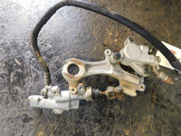 2003 Yamaha YZ250F Rear Brake Assembly