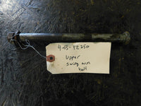 2003 Yamaha YZ250F Swingarm Bolt