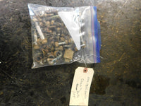 2008 Honda TRX 500ES Foreman 4x4 EPS Bolts Lot