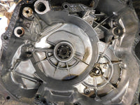 2008 Honda TRX 500ES Foreman 4x4 EPS Clutch Cover