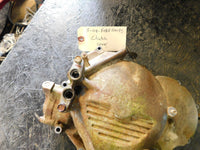 2008 Honda TRX 500ES Foreman 4x4 EPS Clutch Cover