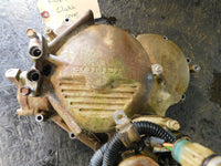 2008 Honda TRX 500ES Foreman 4x4 EPS Clutch Cover