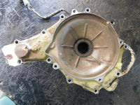 2008 Honda TRX 500ES Foreman 4x4 EPS Stator w/ Cover