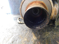 2008 Honda TRX 500ES Foreman 4x4 EPS Front Differential