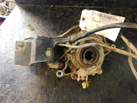 2008 Honda TRX 500ES Foreman 4x4 EPS Front Differential