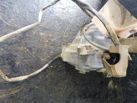 2008 Honda TRX 500ES Foreman 4x4 EPS Front Differential