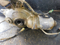 2008 Honda TRX 500ES Foreman 4x4 EPS Front Differential