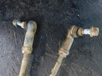 2008 Honda TRX 500ES Foreman 4x4 EPS Tie Rods